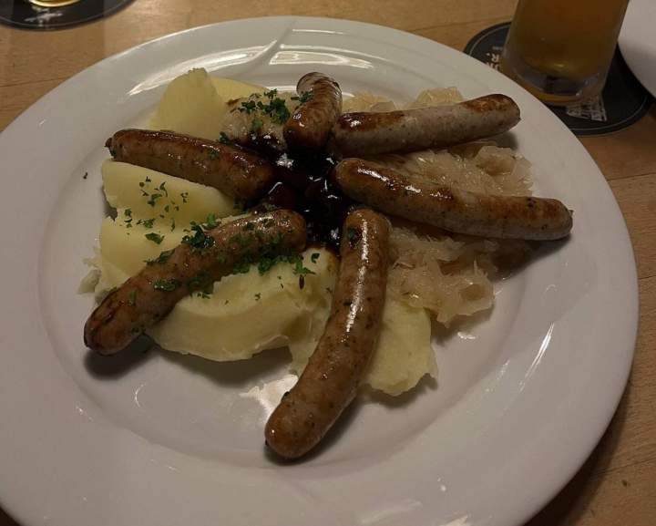 Recevez nos délices directement chez vous grâce à notre livraison rapide !