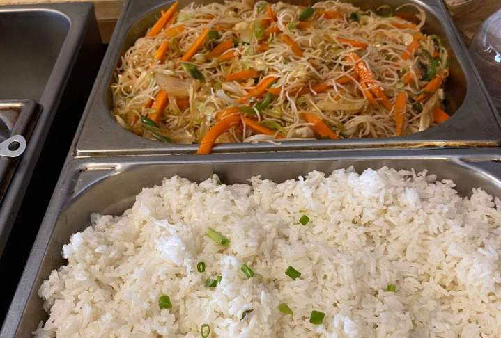 Traiteur événementiel en Martinique