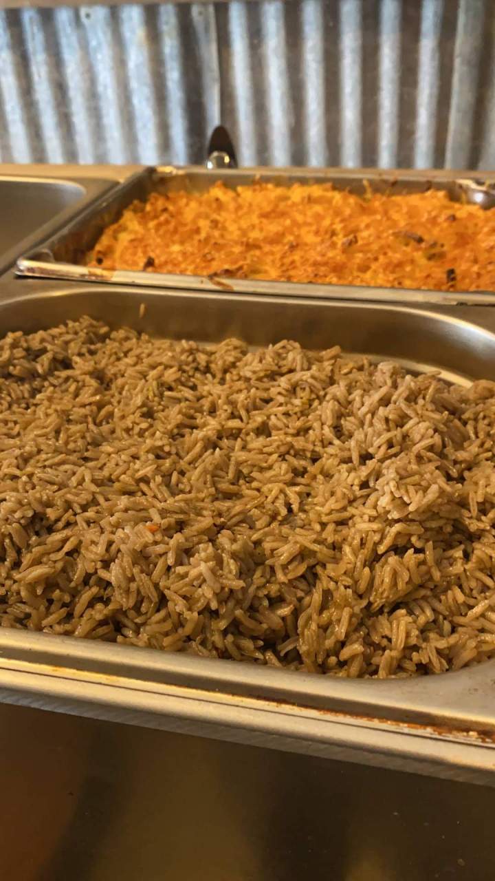 Service de traiteur de confiance en Martinique